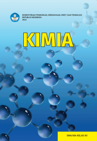 Image of KIMIA Kelas XII
