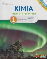 Image of Kimia X