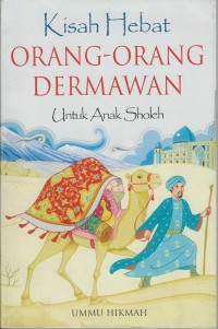Image of Kisah Hebat Orng-orang Darmawan