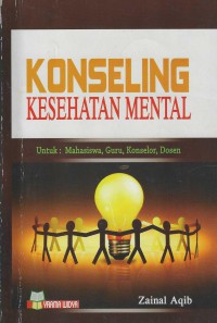 Image of Konseling Kesehatan Mental