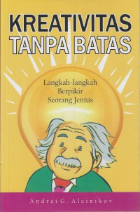 Image of Kreatifitas Tanpa Batas