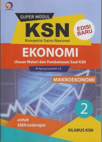 Image of KSN EKONOMI 2