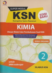 Image of KSN KIMIA 2