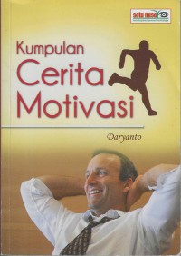 Image of Kumpulan Cerita Motivasi
