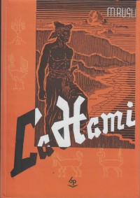 Image of LA HAMI