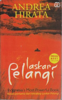 Image of Laskar Pelangi