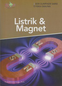 Image of Listrik & Magnet