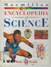 Image of Macmillan Revised Encyclopedia of Science Volume 12: tools and tomorrow