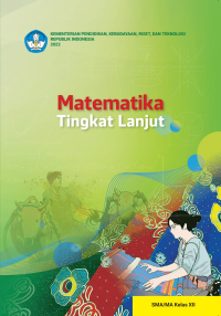 Image of Matematika Tingkat Lanjut Kelas XII