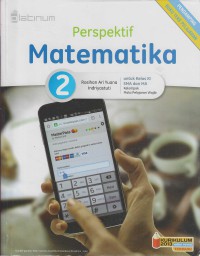 Image of Matematika Wajib XI