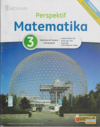 Image of Matematika Wajib XII