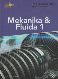 Image of Mekanika & Fluida 2