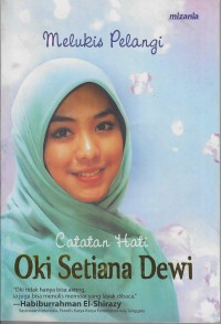 Image of Melukis Pelangi
