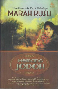 Image of Memang Jodoh