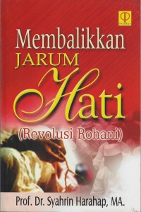 Image of Membalikan Jarum Hati