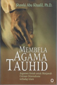 Image of Membela Agama Tauhid