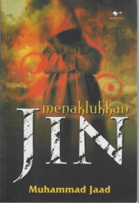 Image of Menaklukan Jin