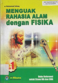 Image of Menguak Rahasia Alam Dengan Fisika