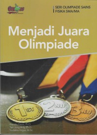 Image of Menjadi Juara Olimpiade