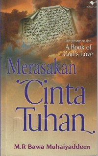 Image of Merasakan Cinta Tuhan