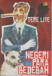 Image of Negeri Para Bedebah