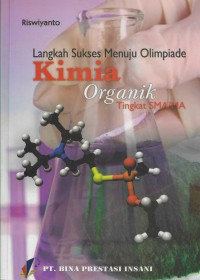 Image of OLIMPIADE KIMIA ORGANIK