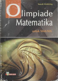 Image of Olimpiade Matematika