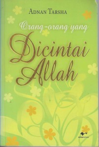 Image of Orang-Orang Yang Dicintai Allah