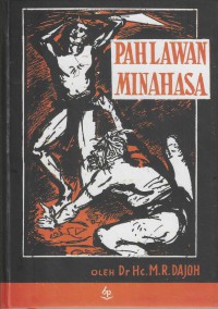 Image of Pahlawan Minahasa
