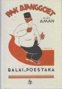 Image of Pak Janggut