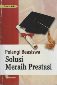 Image of Pelangi Beasiswa Solusi Meraih Prestasi