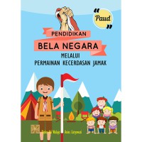Image of Pendidikan Bela Negara