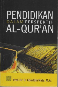 Image of Pendidikan Dalam Perspektif Al-Qur'an