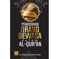 Image of Pendidikan Orang Dewasa