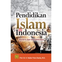 Image of Pendidkan Islam Di Indonesia