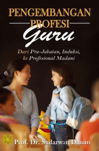 Image of Pengembangan Profesi Guru