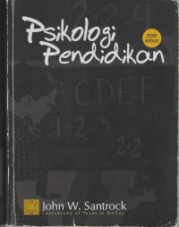 Image of Psikologi Pendidikan