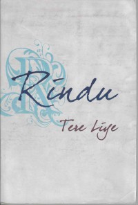 Image of Rindu