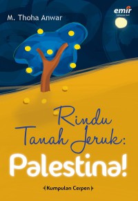 Image of Rindu Tanah Palestina