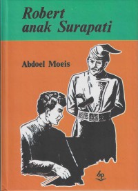 Image of Robert Anak Surapati