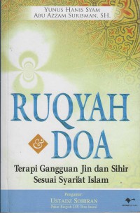 Image of Ruqiyah Dan Doa