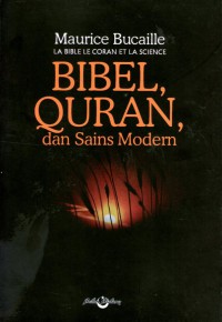 Image of Sains Dalam Al-Quran Dan Injil