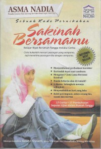Image of Sakinah Bersamamu