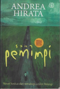 Image of Sang Pemimpi