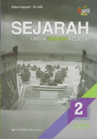 Image of SEJARAH 2