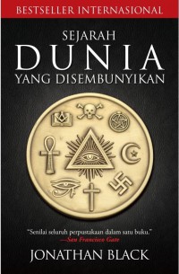 Image of SEJARAH DUNIA YANG DISEMBUNYIKAN
