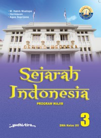 Image of SEJARAH INDONESIA WAJIB XII