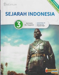 Image of Sejarah Indonesia XII