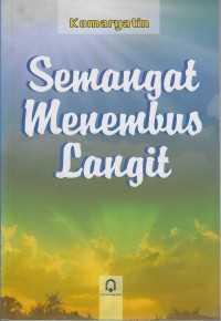 Image of Semangat Menembus Langit