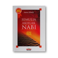 Image of Semulia Akhlak Nabi